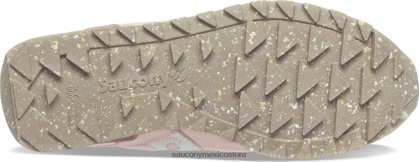 Saucony sombra original mujer melocotón/blanco P4B2Z0680