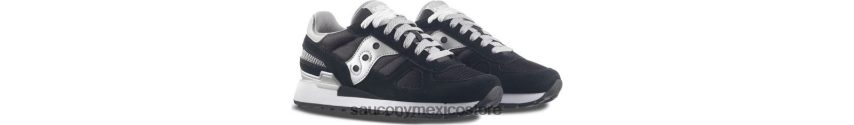 Saucony sombra original mujer negro P4B2Z0673