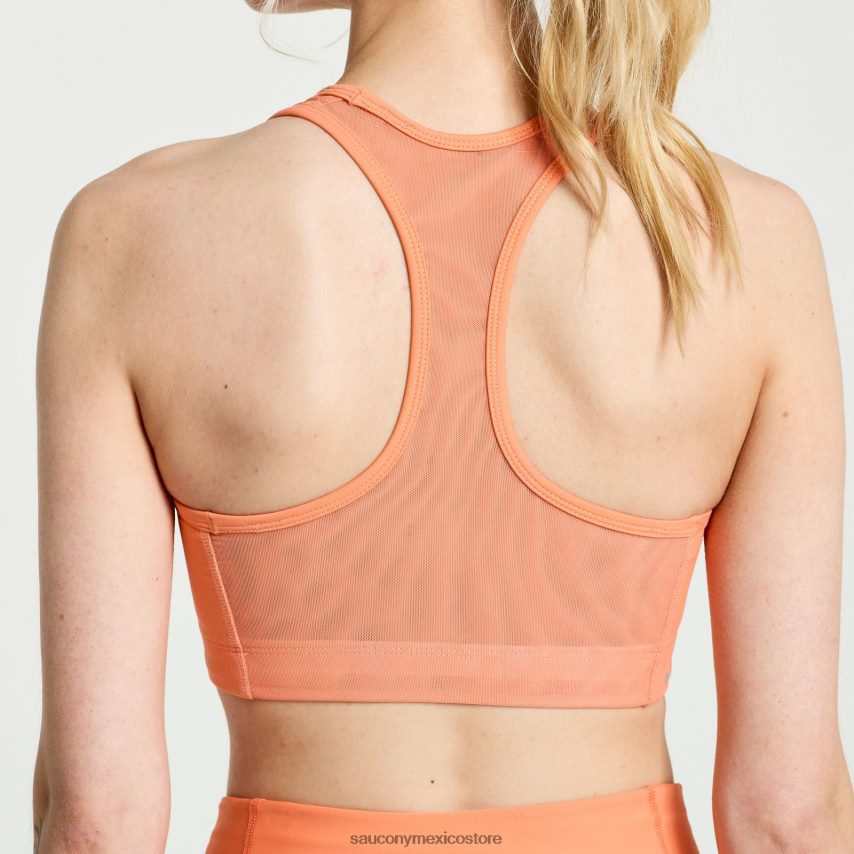 Saucony sujetador cohete mujer cenit P4B2Z0804