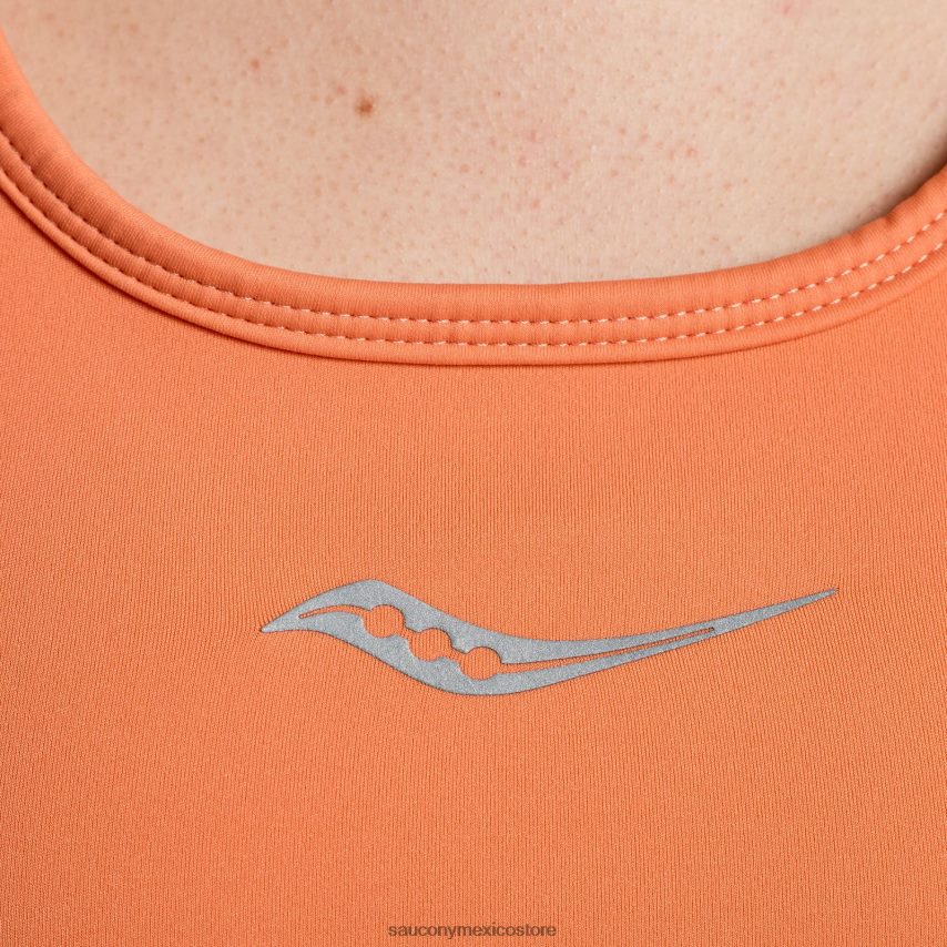 Saucony sujetador cohete mujer cenit P4B2Z0804