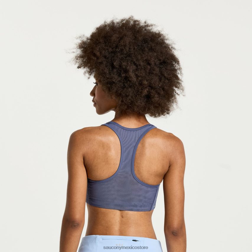 Saucony sujetador cohete mujer horizonte P4B2Z0807