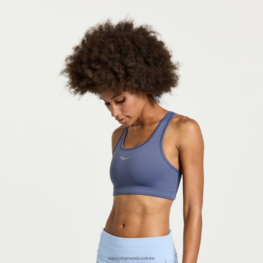 Saucony sujetador cohete mujer horizonte P4B2Z0807