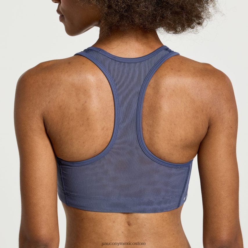 Saucony sujetador cohete mujer horizonte P4B2Z0807