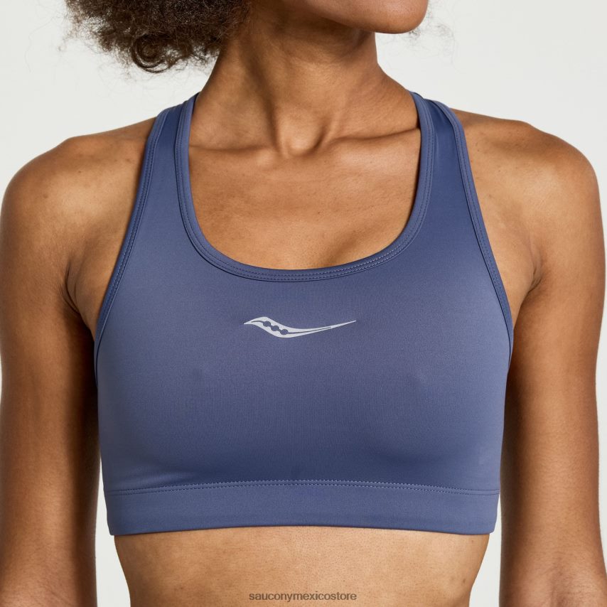 Saucony sujetador cohete mujer horizonte P4B2Z0807
