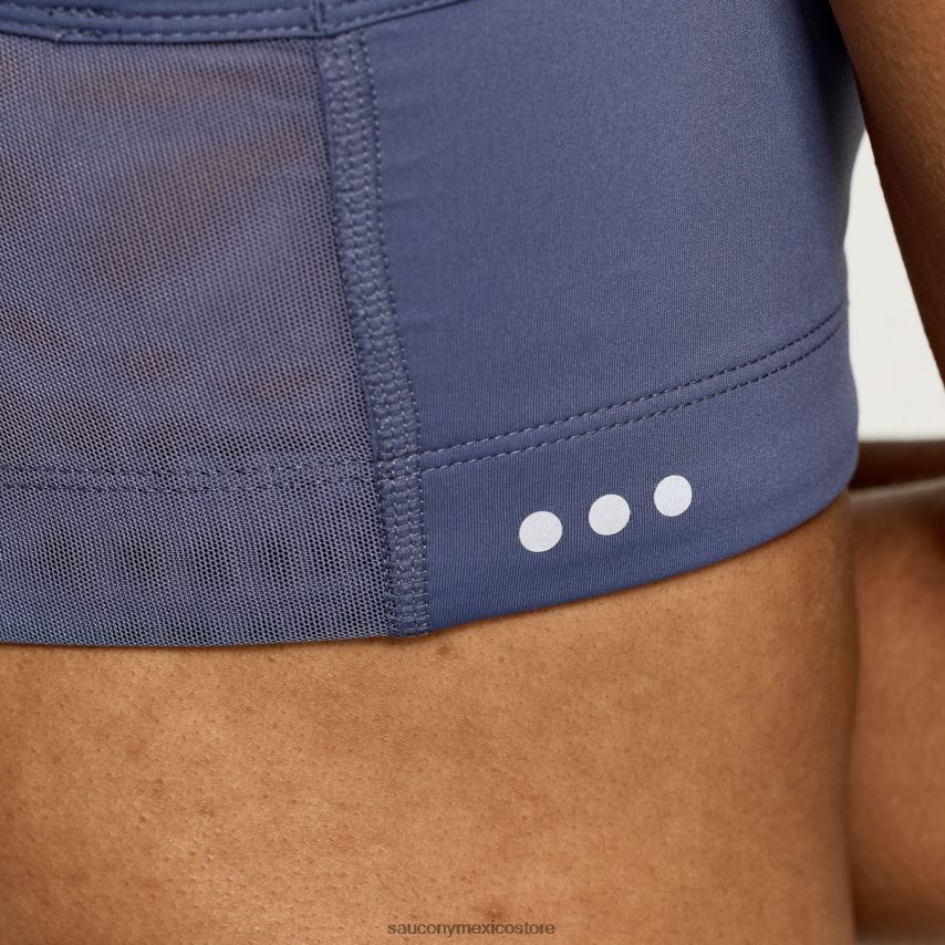 Saucony sujetador cohete mujer horizonte P4B2Z0807