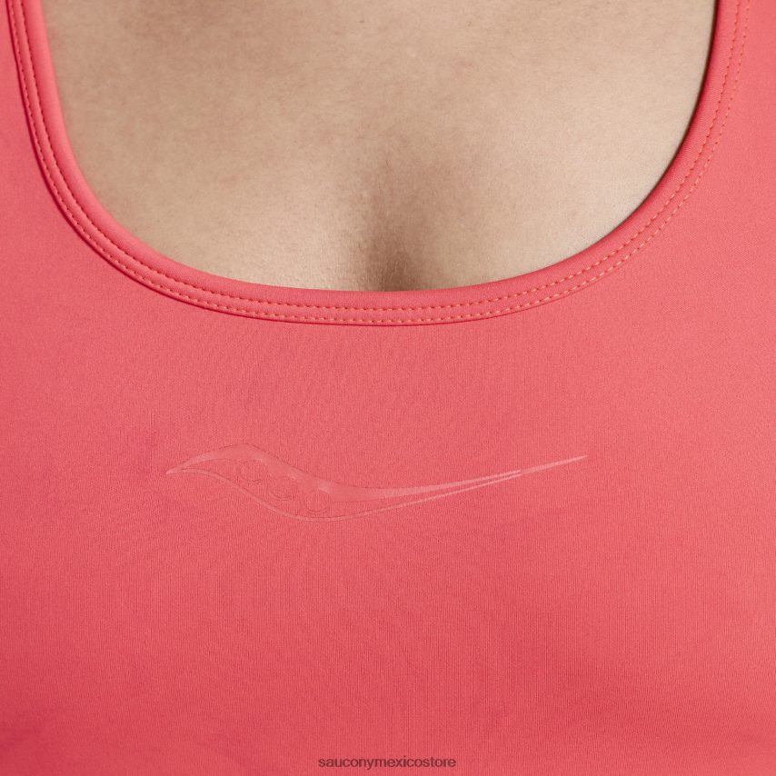 Saucony sujetador cohete mujer vizired P4B2Z0808