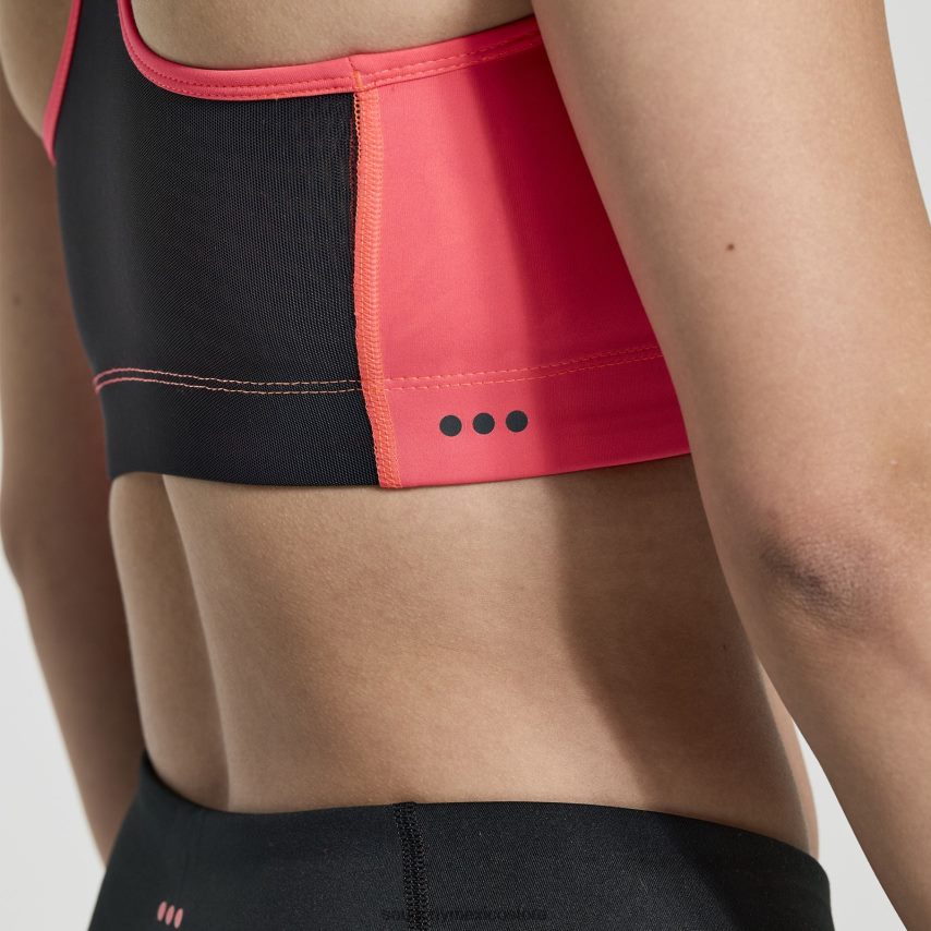 Saucony sujetador cohete mujer vizired P4B2Z0808