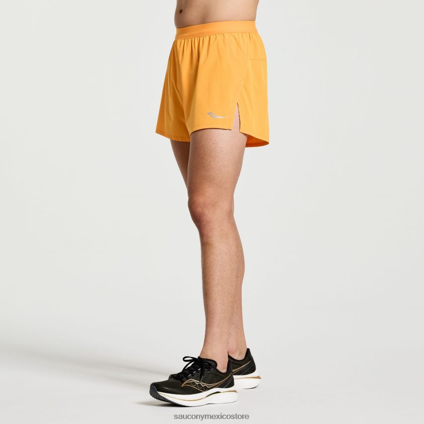 Saucony superar 25 partido corto hombres maravilla P4B2Z0398