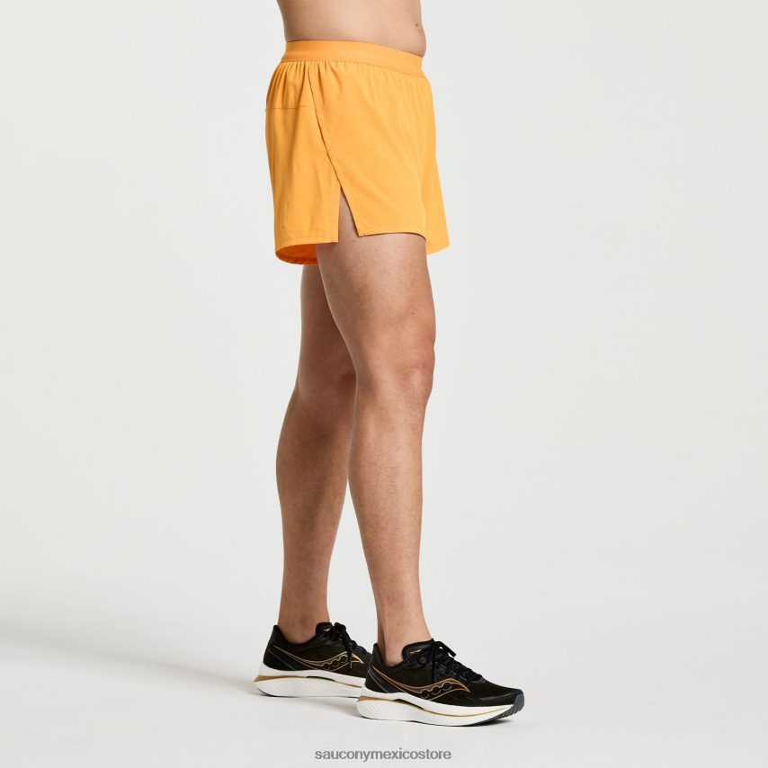 Saucony superar 25 partido corto hombres maravilla P4B2Z0398