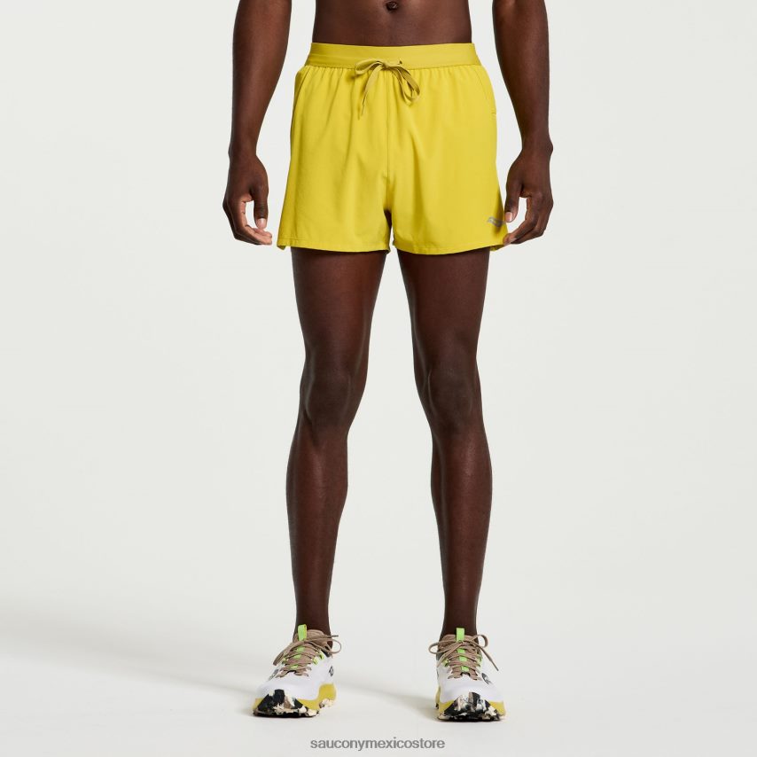 cauce seco de un río