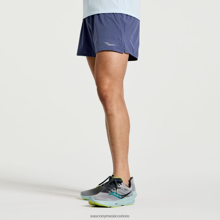 Saucony superar 3 cortos hombres horizonte P4B2Z0399