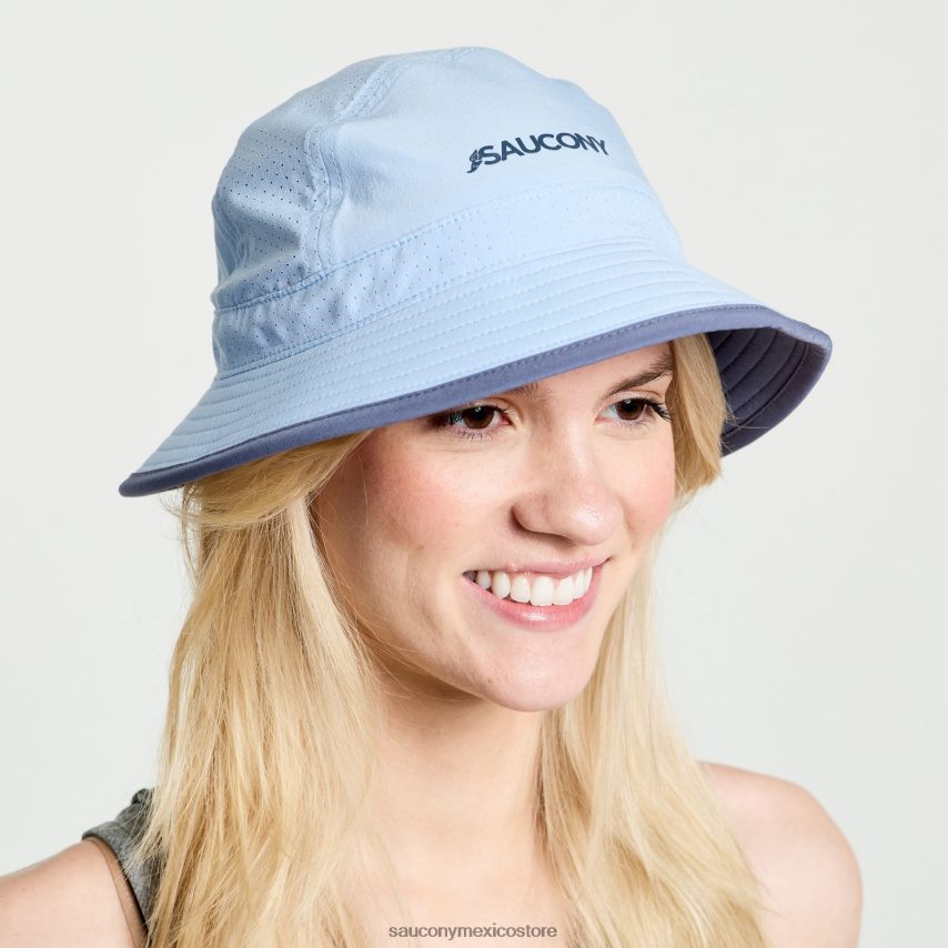 Saucony supere el sombrero de pescador hombres éter P4B2Z0435