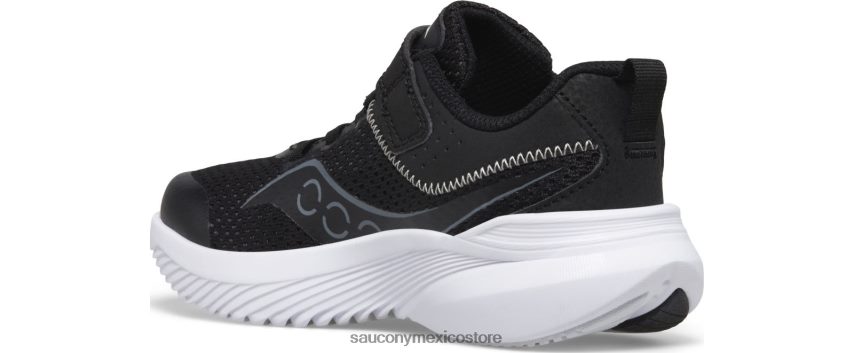 Saucony tenis kinvara 14 a/c niños Gris oscuro P4B2Z01019