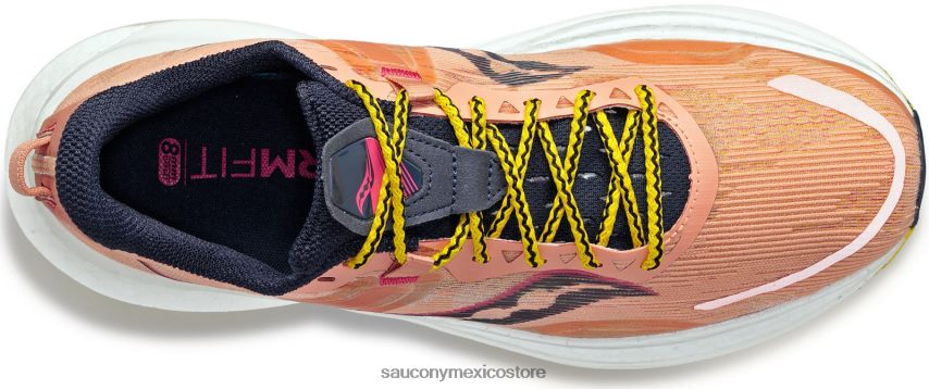 Saucony tiempo hombres Marte P4B2Z024