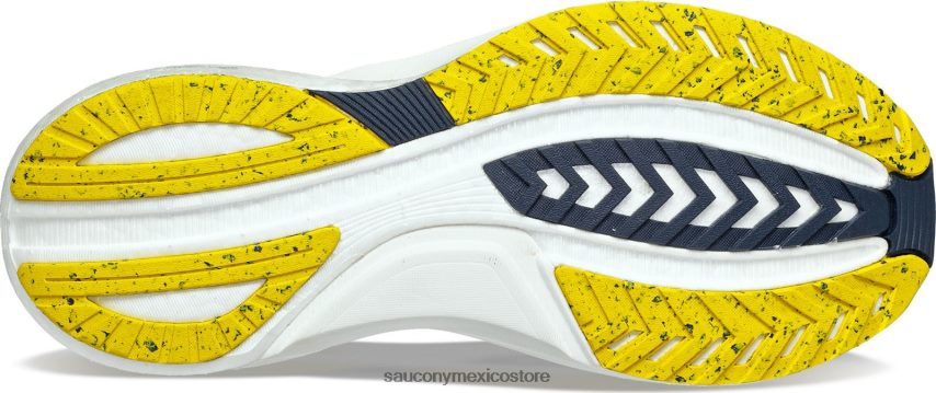 Saucony tiempo hombres Marte P4B2Z024