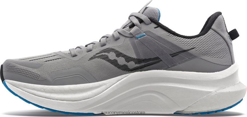 Saucony tiempo hombres aleación/topacio P4B2Z017