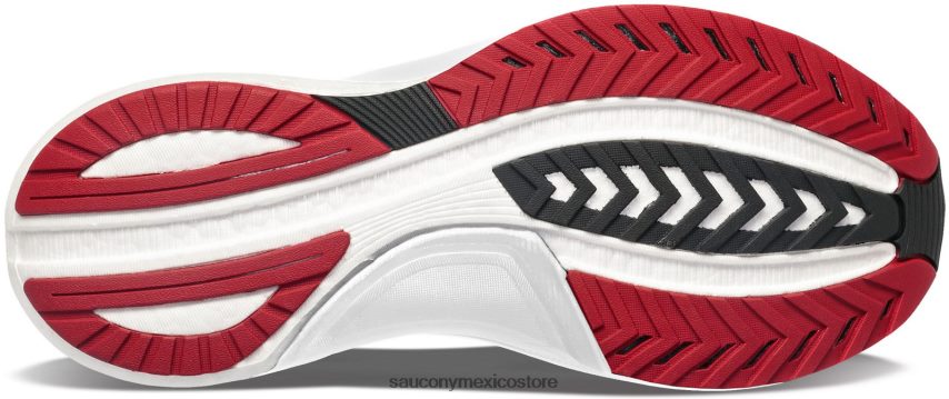 Saucony tiempo hombres azul raz/ácido P4B2Z019