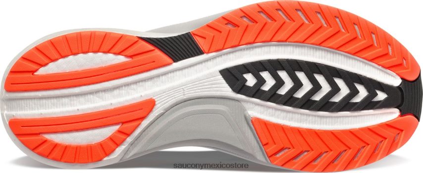 Saucony tiempo hombres vizigold/visired P4B2Z016