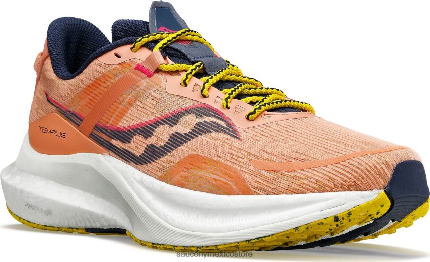 Saucony tiempo mujer Marte P4B2Z0567