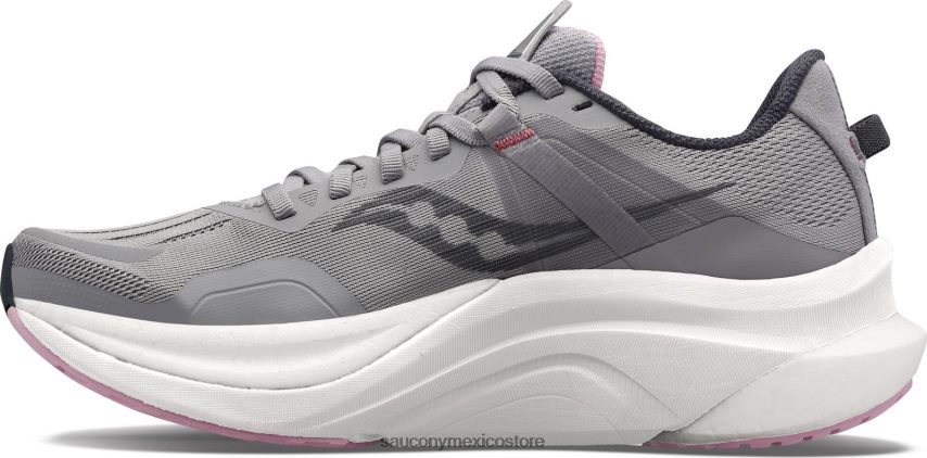 Saucony tiempo mujer aleación/cuarzo P4B2Z0562