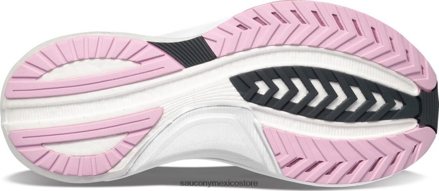 Saucony tiempo mujer aleación/cuarzo P4B2Z0562