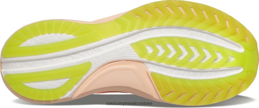 Saucony tiempo mujer historia de la fogata P4B2Z0565
