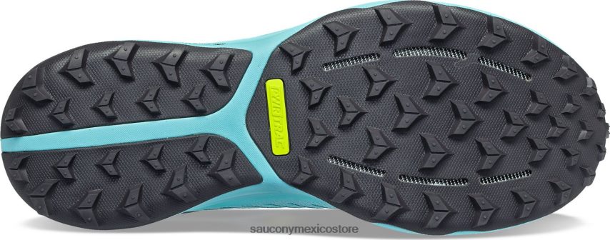 Saucony ultra ridge gtx hombres costa/basalto P4B2Z0137