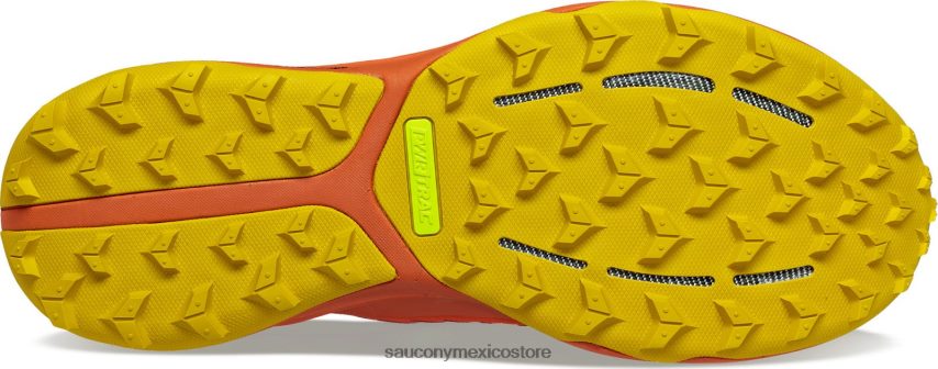 Saucony ultra ridge gtx hombres duna P4B2Z0138