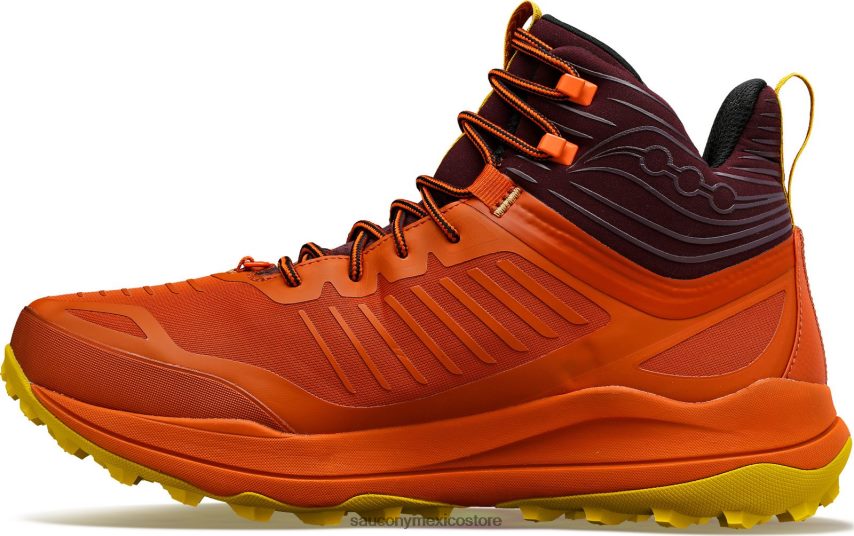 Saucony ultra ridge gtx mujer duna P4B2Z0589