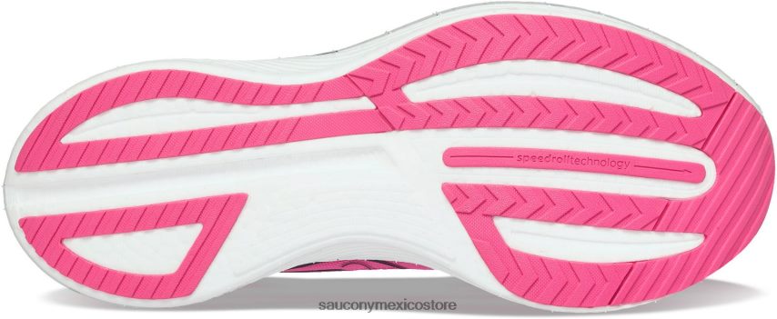 Saucony velocidad de endorfinas 3 hombres perspectiva de cuarzo P4B2Z059