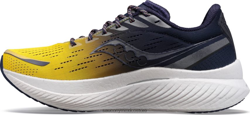 Saucony vizipro endorfinas velocidad 3 hombres vizipro P4B2Z0129