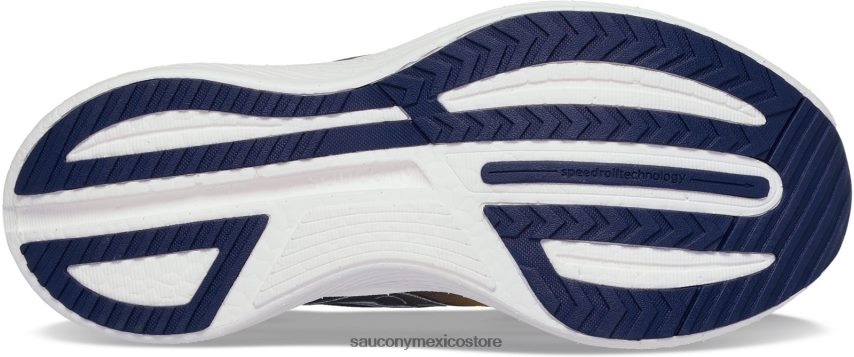 Saucony vizipro endorfinas velocidad 3 hombres vizipro P4B2Z0129