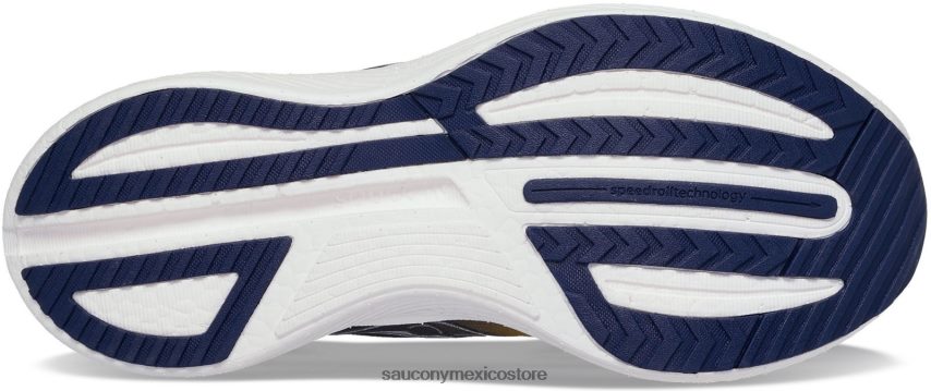 Saucony vizipro endorfinas velocidad 3 mujer vizipro P4B2Z0592