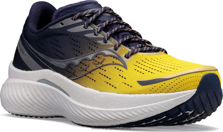 Saucony vizipro endorfinas velocidad 3 mujer vizipro P4B2Z0592