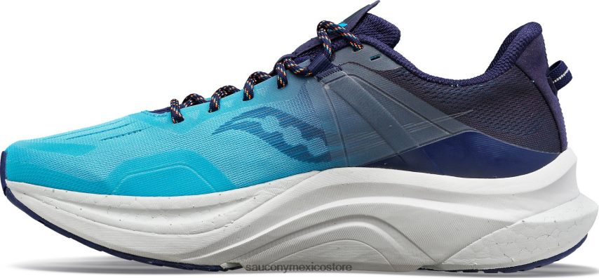 Saucony vizipro tempus mujer vizipro P4B2Z0595