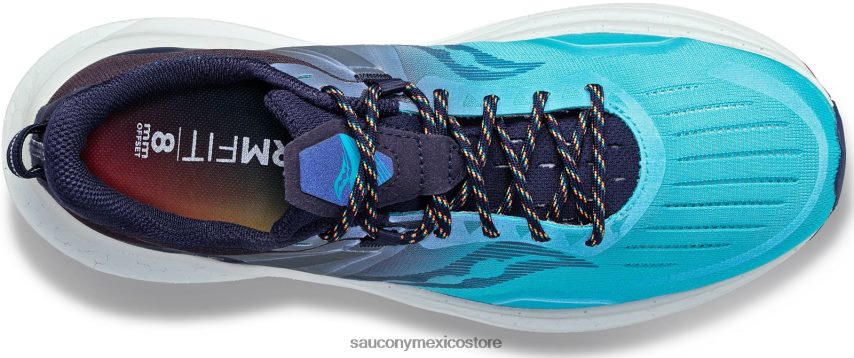 Saucony vizipro tempus mujer vizipro P4B2Z0595