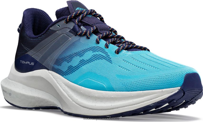 Saucony vizipro tempus mujer vizipro P4B2Z0595