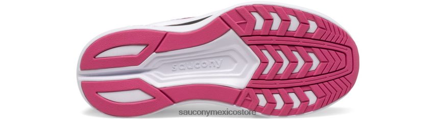 Saucony zapatillas endorphin kdz niños azul raz P4B2Z0885