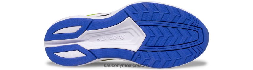 Saucony zapatillas endorphin kdz niños cal ácida P4B2Z0883