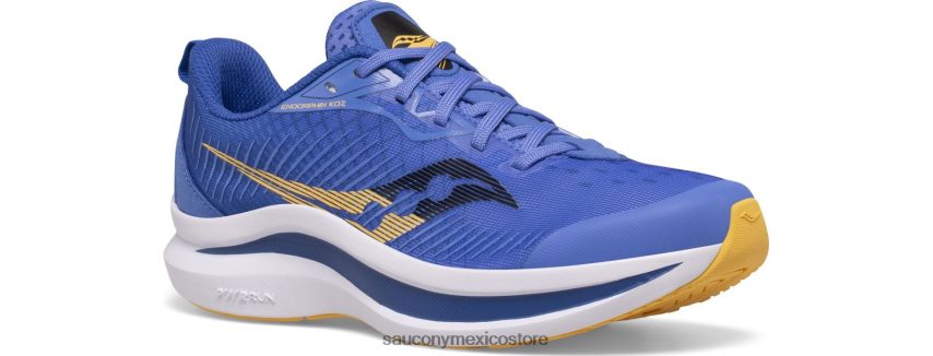 Saucony zapatillas endorphin kdz niños horizonte/oro P4B2Z0887
