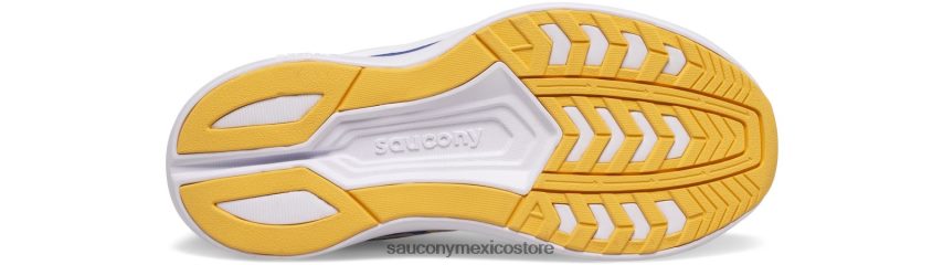 Saucony zapatillas endorphin kdz niños horizonte/oro P4B2Z0887