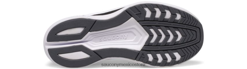 Saucony zapatillas endorphin kdz niños oro negro P4B2Z0882
