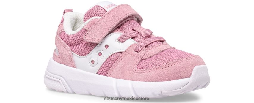 Saucony zapatillas jazz lite 20 niños rubor P4B2Z0904
