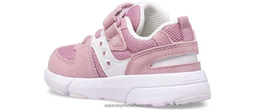 Saucony zapatillas jazz lite 20 niños rubor P4B2Z0904