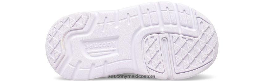 Saucony zapatillas jazz lite 20 niños rubor P4B2Z0904