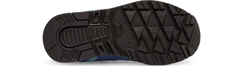 Saucony zapatillas shadow 6000 niños aguamarina/baya P4B2Z01025