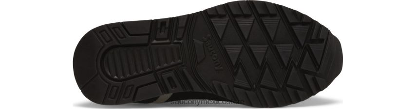 Saucony zapatillas shadow 6000 niños gris blanco P4B2Z01029