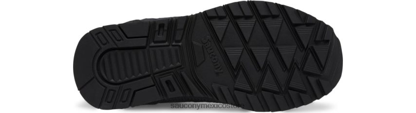 Saucony zapatillas shadow 6000 niños negro P4B2Z01026
