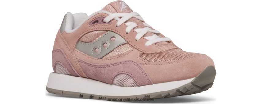 Saucony zapatillas shadow 6000 niños rubor P4B2Z01027