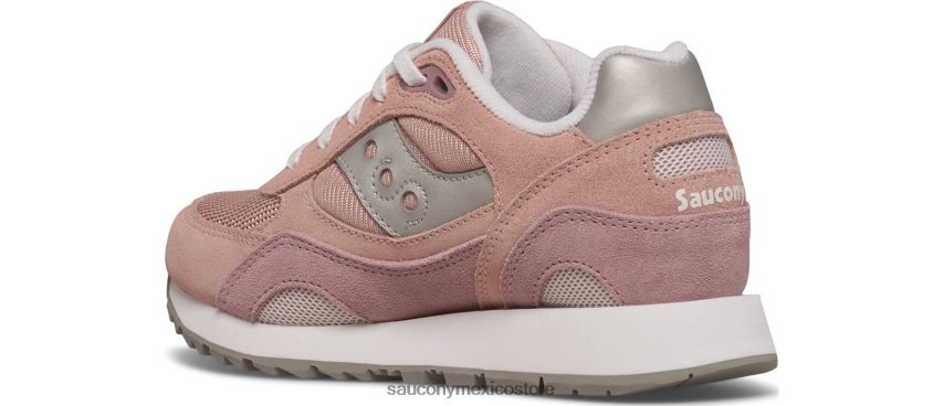 Saucony zapatillas shadow 6000 niños rubor P4B2Z01027